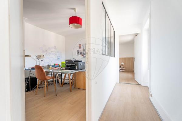 Maison 3 chambre(s) à vendre - Villefranche-sur-Saône, Rhône - 69