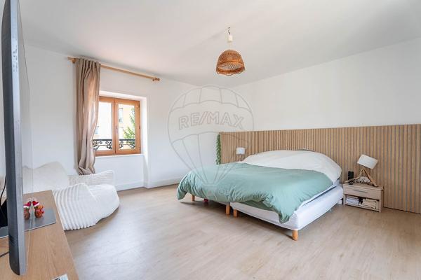 Maison 3 chambre(s) à vendre - Villefranche-sur-Saône, Rhône - 69