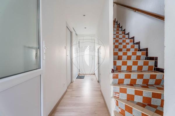 Maison 3 chambre(s) à vendre - Villefranche-sur-Saône, Rhône - 69