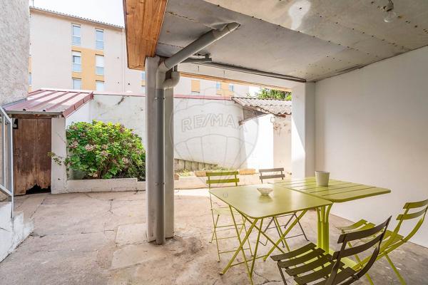 Maison 3 chambre(s) à vendre - Villefranche-sur-Saône, Rhône - 69