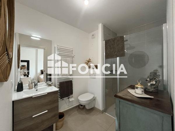 Location Appartement 2 pièces 37.2 m² - 50 RUE CASTOR Deauville 14800