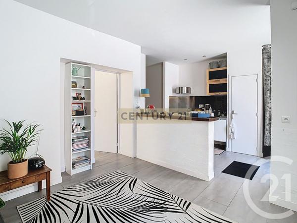 Appartement F4 à vendre  4 pièces - 66,69 m2 PERPIGNAN - 66