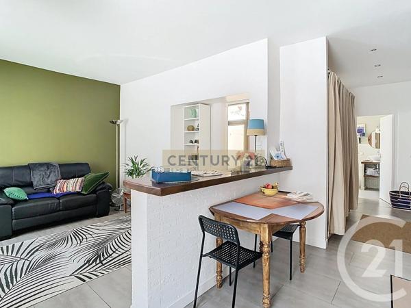 Appartement F4 à vendre  4 pièces - 66,69 m2 PERPIGNAN - 66