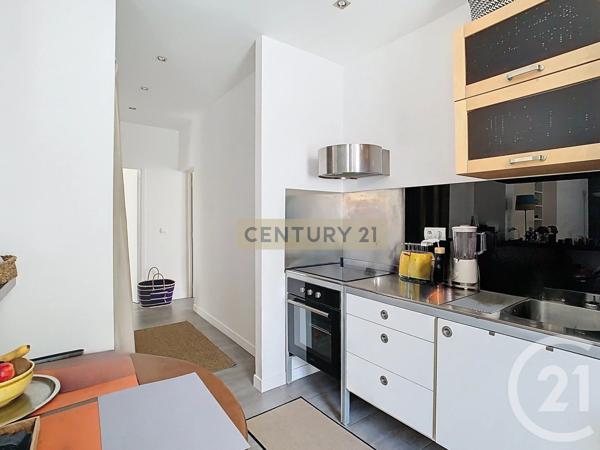 Appartement F4 à vendre  4 pièces - 66,69 m2 PERPIGNAN - 66