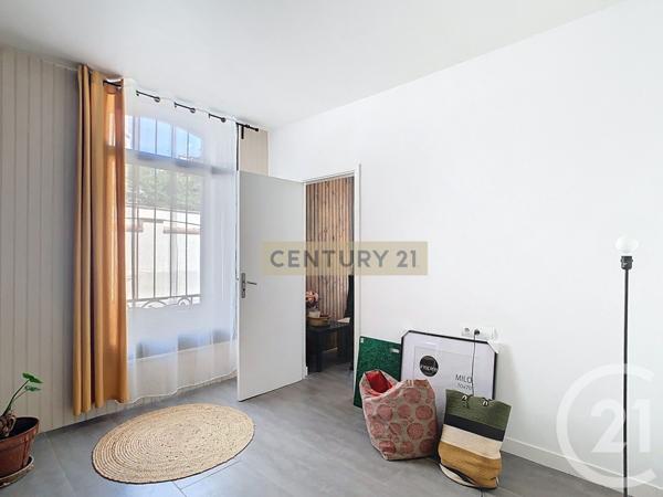 Appartement F4 à vendre  4 pièces - 66,69 m2 PERPIGNAN - 66