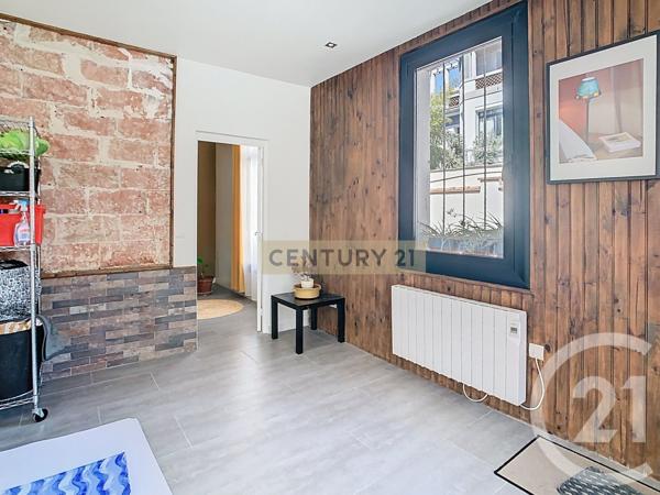 Appartement F4 à vendre  4 pièces - 66,69 m2 PERPIGNAN - 66