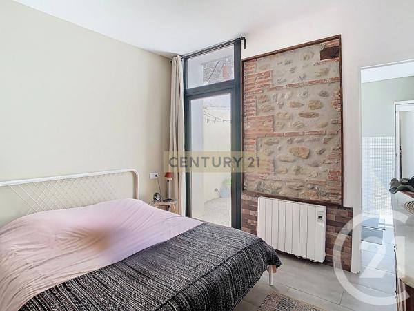 Appartement F4 à vendre  4 pièces - 66,69 m2 PERPIGNAN - 66