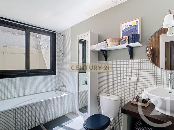 Appartement F4 à vendre  4 pièces - 66,69 m2 PERPIGNAN - 66