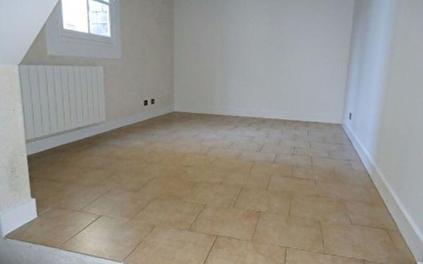 Appartement à louer    2 pièces •  Tours