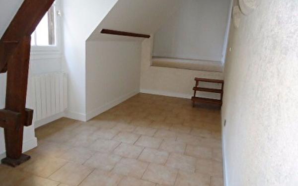 Appartement à louer    2 pièces •  Tours