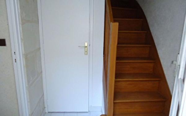 Appartement à louer    2 pièces •  Tours