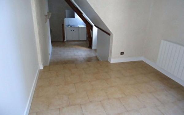 Appartement à louer    2 pièces •  Tours