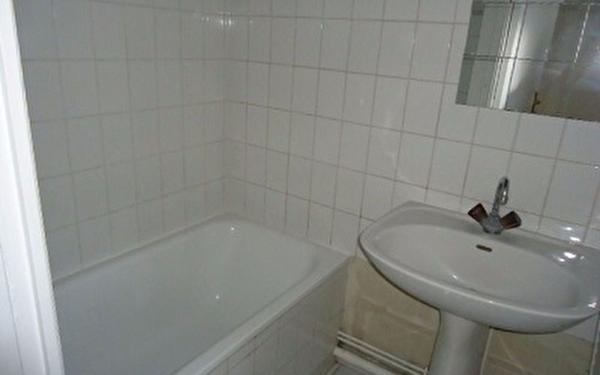 Appartement à louer    2 pièces •  Tours