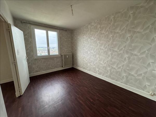 Appartement à vendre |  Montluçon |  3 pièces | 65 m²