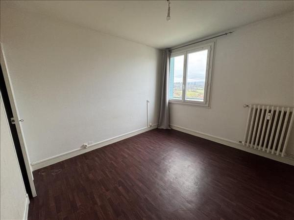 Appartement à vendre |  Montluçon |  3 pièces | 65 m²