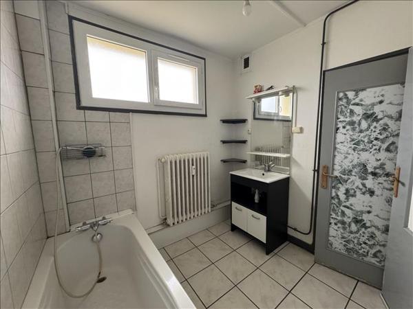 Appartement à vendre |  Montluçon |  3 pièces | 65 m²