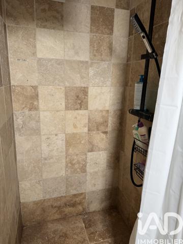 Appartement à vendre 4 pièces 97 m² Le Chesnay-Rocquencourt