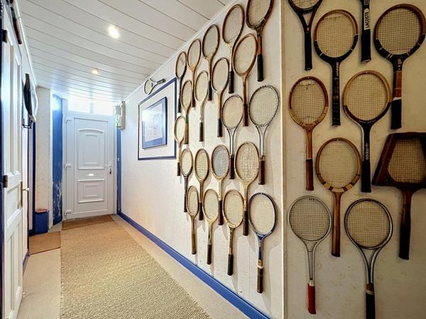 Maison 6 piéces, 150 m²