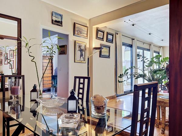 Maison 6 piéces, 150 m²
