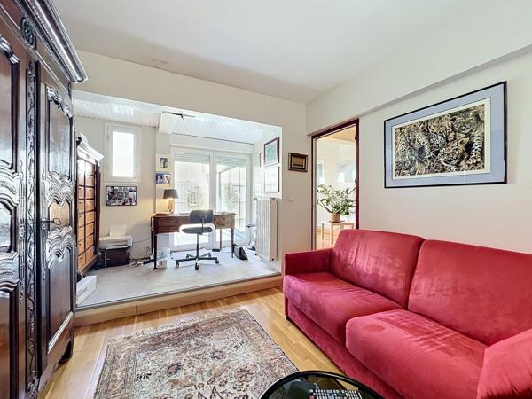 Maison 6 piéces, 150 m²