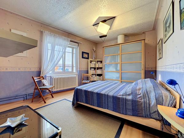 Maison 6 piéces, 150 m²