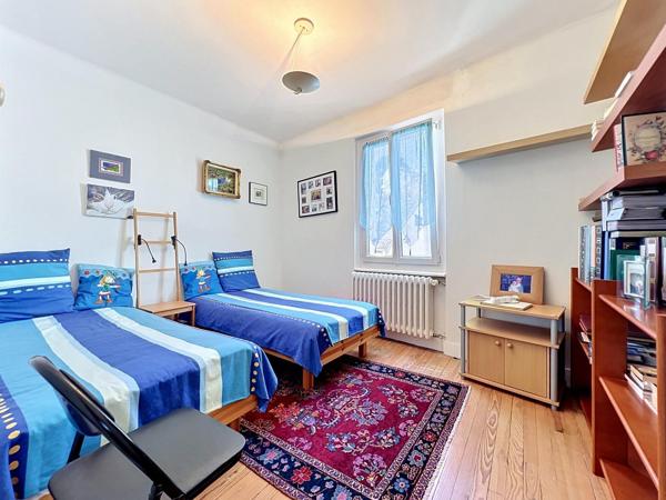Maison 6 piéces, 150 m²
