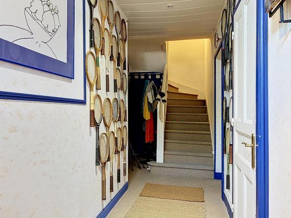 Maison 6 piéces, 150 m²