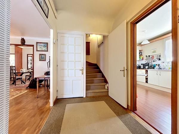 Maison 6 piéces, 150 m²