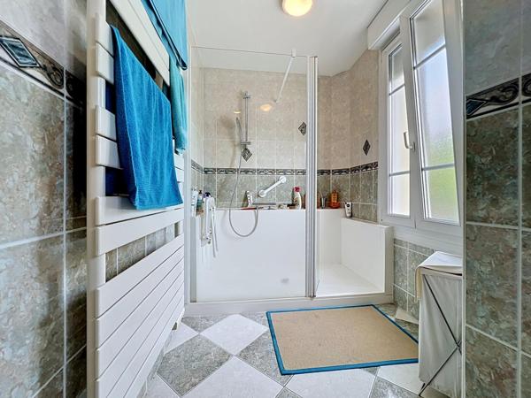 Maison 6 piéces, 150 m²