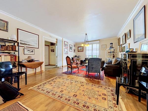 Maison 6 piéces, 150 m²