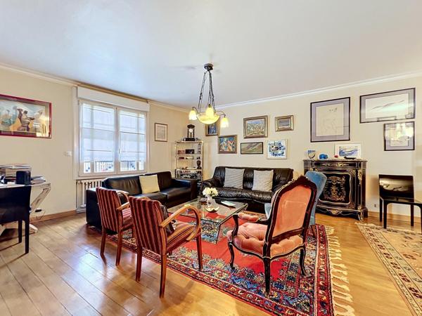 Maison 6 piéces, 150 m²