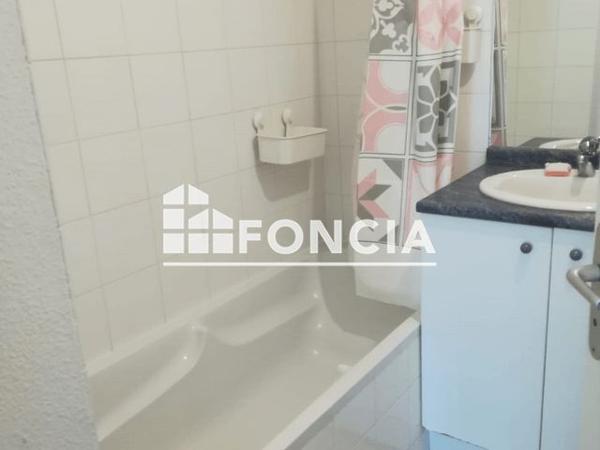 Location Appartement 3 pièces 64.3 m² - 30 ROUTE DE CARAMAN Lavaur 81500