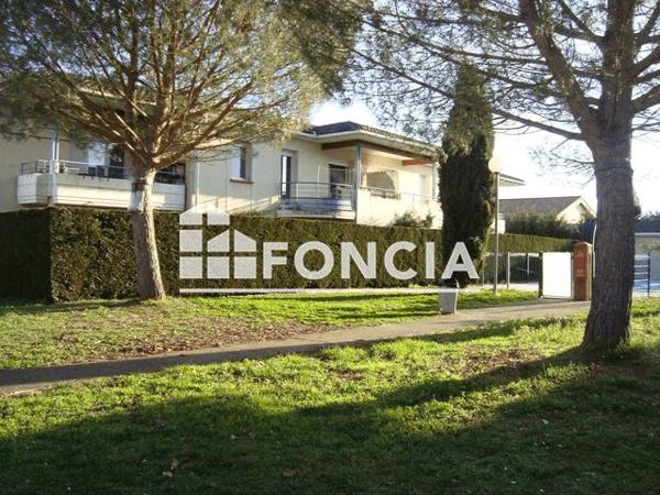 Location Appartement 3 pièces 64.3 m² - 30 ROUTE DE CARAMAN Lavaur 81500