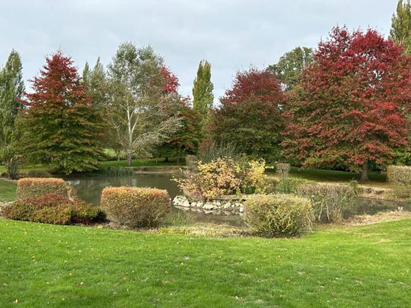 Maison  5 pièce(s) 162 m2