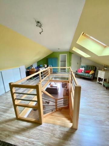 Maison  5 pièce(s) 162 m2