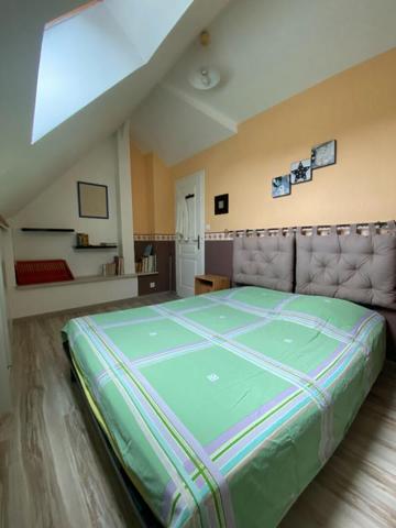 Maison  5 pièce(s) 162 m2