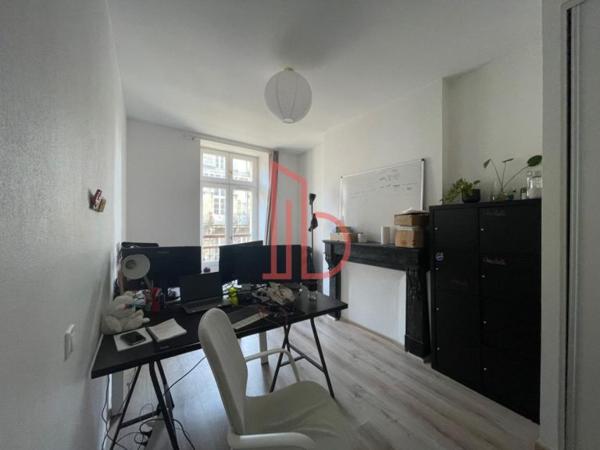 Bureau de 100 m² à louer à Bordeaux Centre
