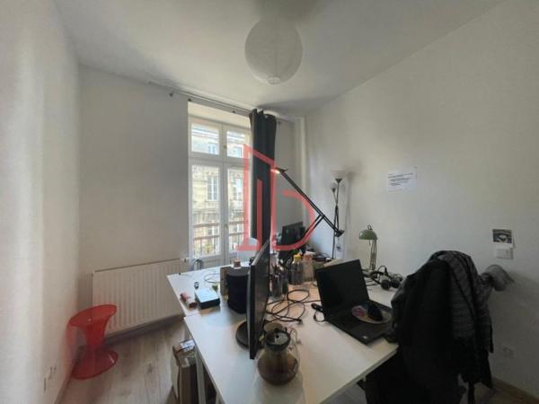Bureau de 100 m² à louer à Bordeaux Centre