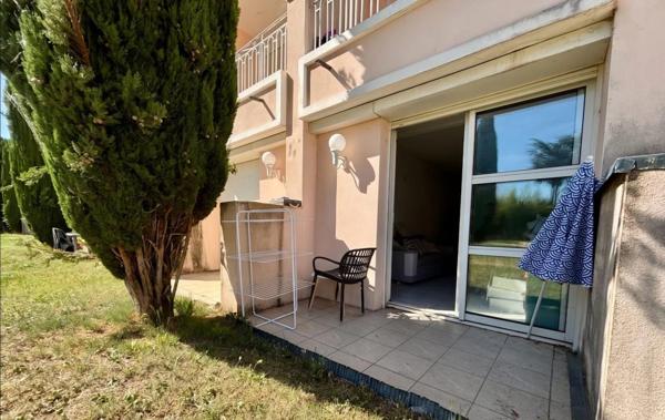 Appartement à vendre à Bourg-de-Péage (26300)