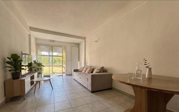 Appartement à vendre à Bourg-de-Péage (26300)