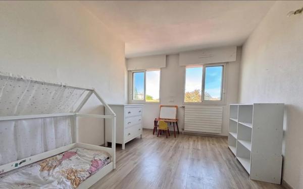 Appartement à vendre à Bourg-de-Péage (26300)