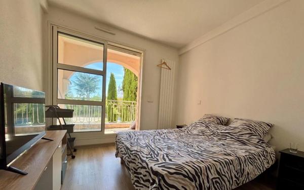 Appartement à vendre à Bourg-de-Péage (26300)