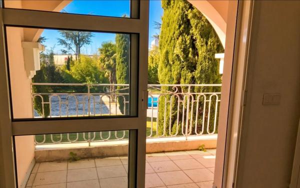 Appartement à vendre à Bourg-de-Péage (26300)