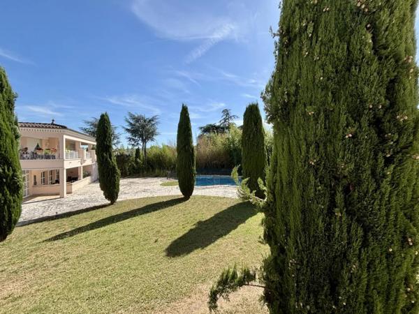 Appartement à vendre à Bourg-de-Péage (26300)