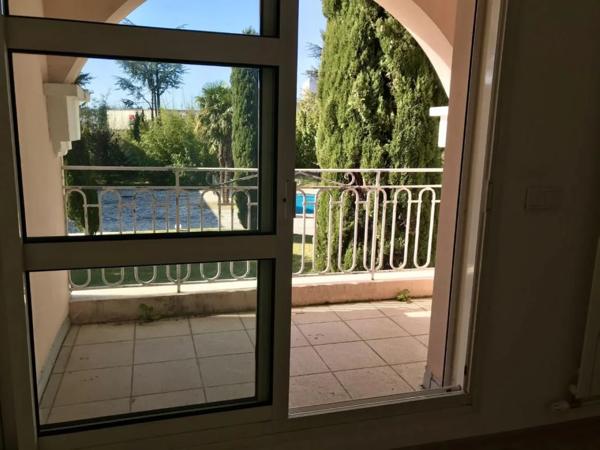 Appartement à vendre à Bourg-de-Péage (26300)