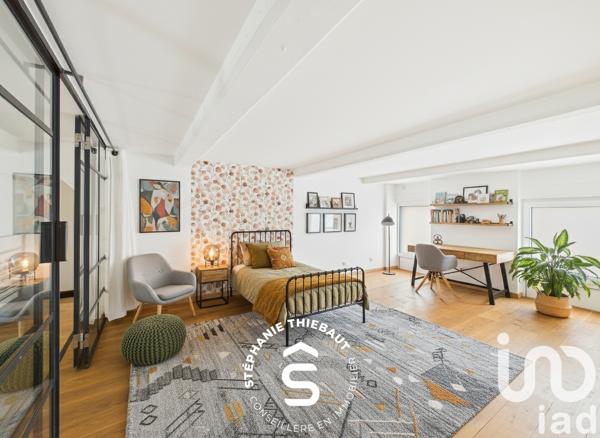 Maison à vendre 6 pièces 156 m² Épinal