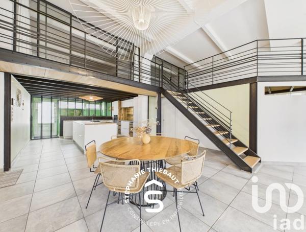 Maison à vendre 6 pièces 156 m² Épinal
