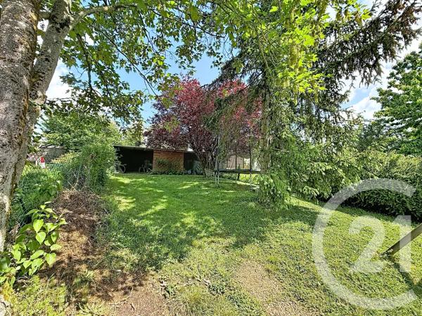 Maison à vendre  6 pièces - 86 m 2   CHARTRES  - 28