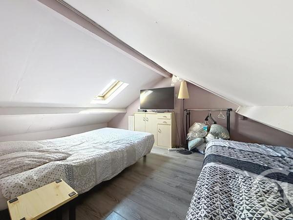 Maison à vendre  6 pièces - 86 m 2   CHARTRES  - 28