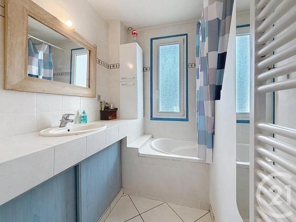 Maison à vendre  6 pièces - 86 m 2   CHARTRES  - 28